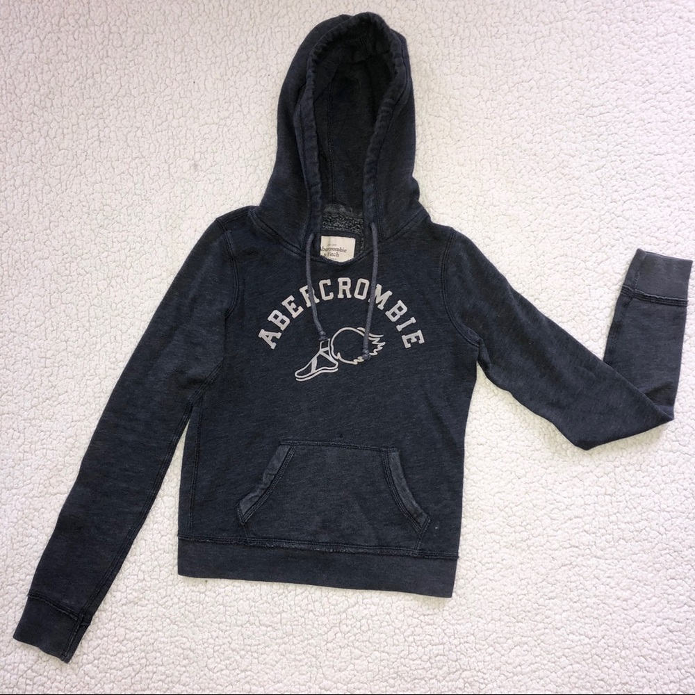 🌴Abercrombie and Fitch Hoodie